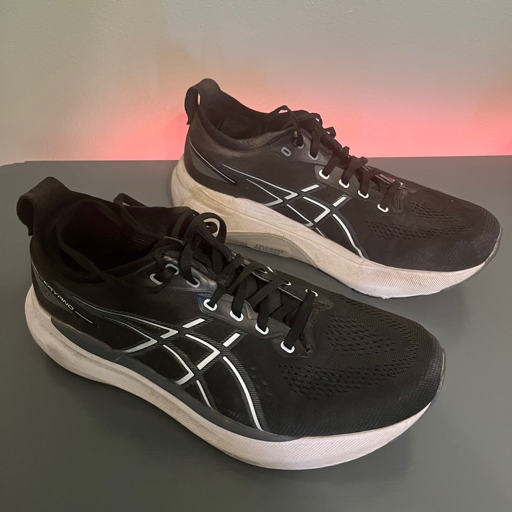 ASICS Gel Kayano 31 Extra Wide 9.5 M